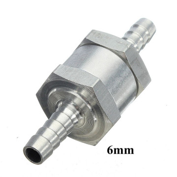 12mm 1/2 Non-Return One-Way Check Valve Petrol Diesel