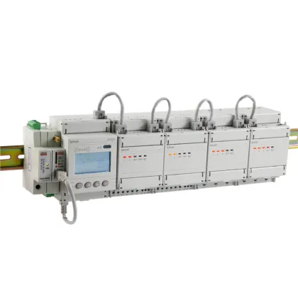 ADF400L Multi-circuits Energy Meter