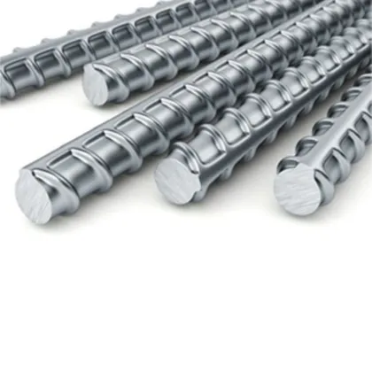 Tata Tiscon Steel Rebar Prices: 6mm and 8mm in China