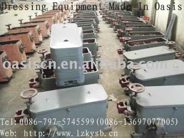 Industrial Ore Shaking Table