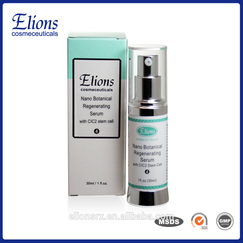 Best Repairing Care For Laser Peels Nanosphere Skin Care Facial Serum