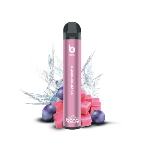 Electronic Cigarettes BANG XXL