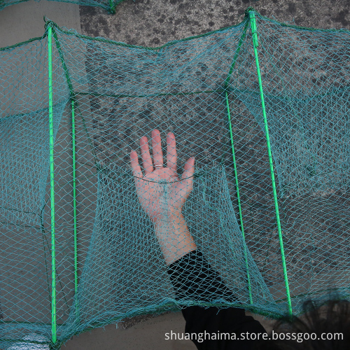 High-Strength Crayfish and Crab Traps for Fish Farming: Factory Outlets and Equipment Stores