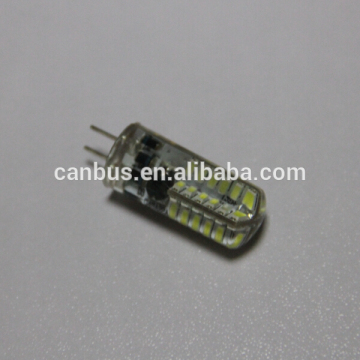 Replace g4 halogen lamp 40w smd led lamp g4 high lumen g4 led 12v 10w