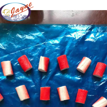 Venta caliente Cangrejo Surimi Bites de alta calidad