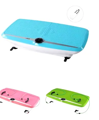 Best Selling Crazy Fit Foot Massager Plate