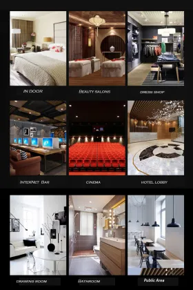 OEM Car Air Freshener