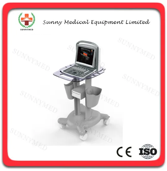 SY-A033 ultrasound machine color doppler China