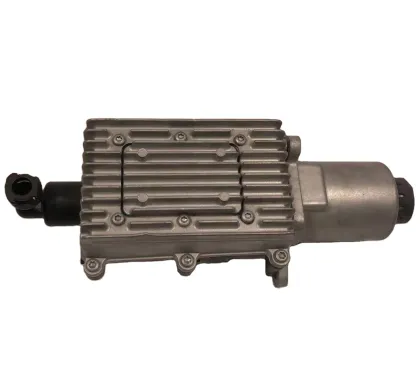 Porsche Touareg Hybrid Clutch Oil Pump