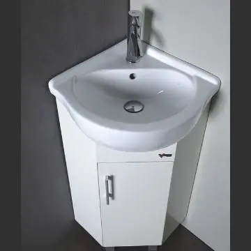 pvc bathroom cabinet