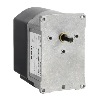Siemens Electric Actuator Servo Motor SQM48.697B9