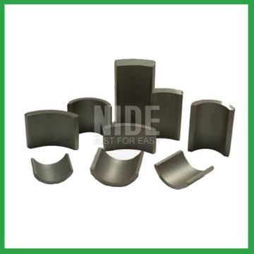 Electric Ferrite magnet for household appliances