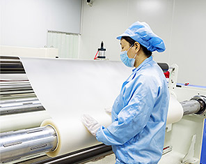 SGP FILM 장력시험기-SGP Film (Bulletproof)