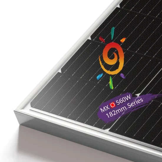 High Efficiency EU Stock 550W PV Solar Panels - 540W to 550W Powerful Cell Price