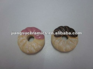 dessert shape fragrance aroma stone ceramic scented stone