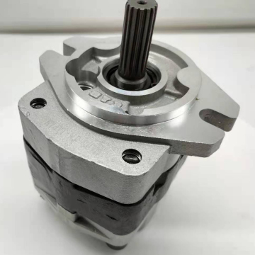 KYB Hydraulic Gear Pumps KFP2219 KFP2217 Pilot Pump