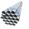 ASTM A554 Galvanized Steel Pipe