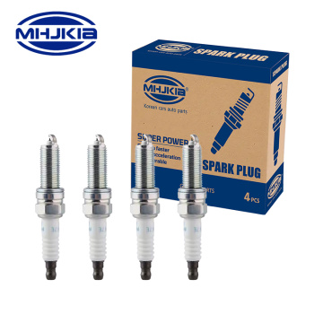 MHJKIA 18855-10060 Plug Assy Spark For Hyundai Kia I20 I30 IX20 I35 Carens Venga Rio