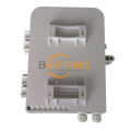 กล่องกระจายกลางแจ้ง 1x16 PLC Splitter