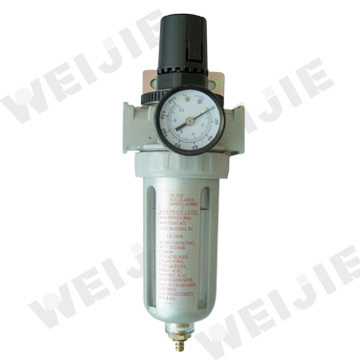 Air Filter and Regulator (AFR80)