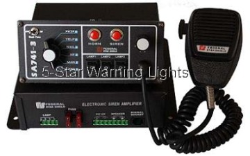 Police Car Siren (CJB-300FD)