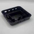 OEM Home Appliance Plastic Injection Molding Frame