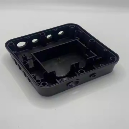 Plastic Injection Molding Parts Frame for Home Appliance