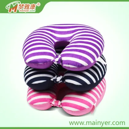 Memory Foam Neck Pillow Travel Neck Pillow