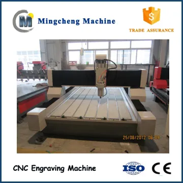 MC-6090 stone router/cnc 3d carving machine