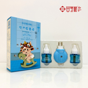 Tianzige Electric Insect Mosquito Repellent Incense Anti-Mosquito Machine Used In Heating Liquid And Tablet