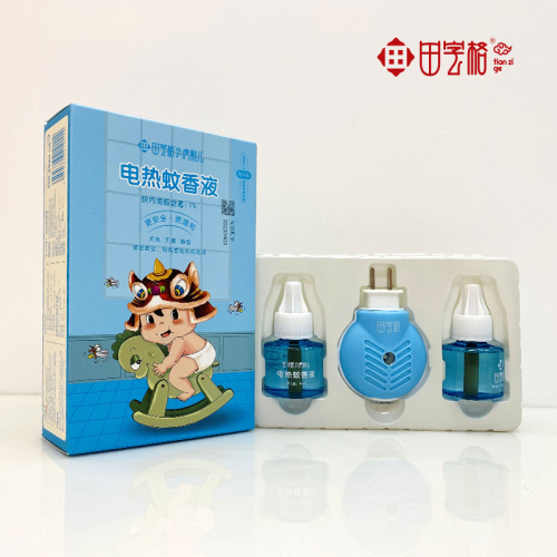 Mosquito Killer Liquid Mosquito Liquid Repellent Vapor, for Killing Mosquitoes Supplier