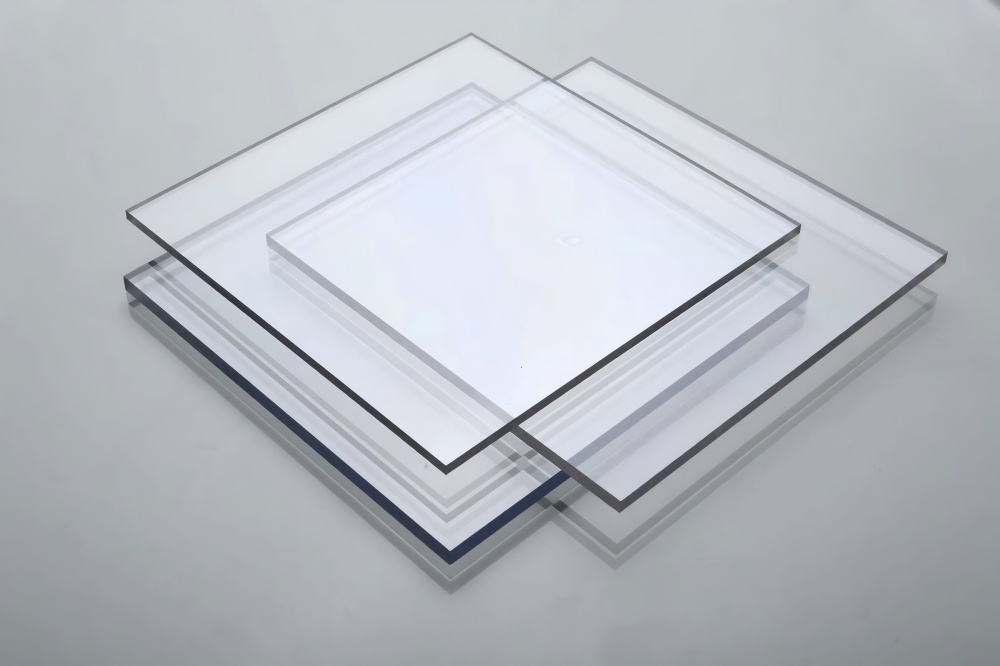 polycarbonate (PC) sheets