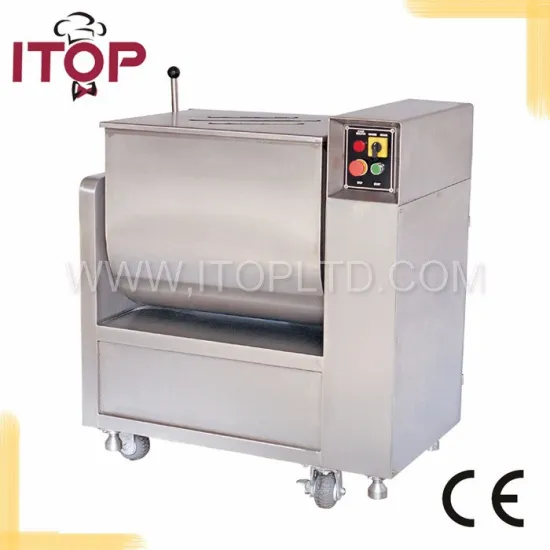 Hot sale Commercial filling mixer/meat paddle mixer/stuffing mixer