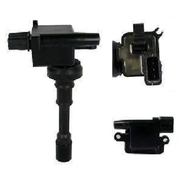One Year Warranty MD361710 099700-0480 Ignition Coil for Mitsubishi 4G18 4G15