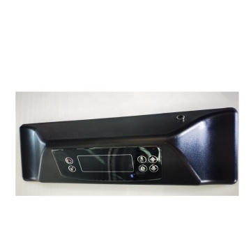 Peças de churrasqueira - FIT MB 9907180015