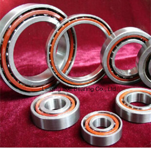 Made in Germany High Speed Spindle Bearing HSS71901c. T. P4s