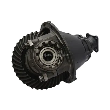 Differential Assembly for Mitsubishi Canter and Fuso PS100 (6x40, 6x37, 7x40, 18T)