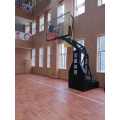 FIBA Standard Hydraulic Basketball Hoop Stand