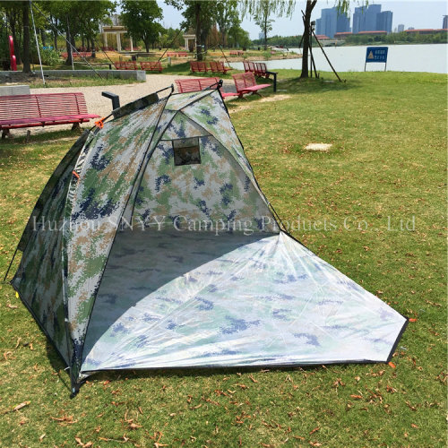 SNYY strength solid fiberglass beach tent