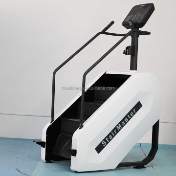 Stair Master Commercial Electric Stair Climbing Gym Fitness Equipment
