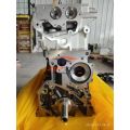 Motor Nissan Presage Bassara YD25