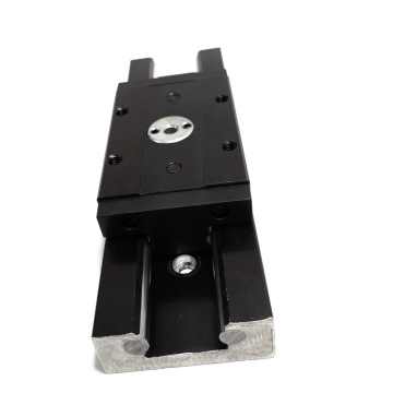 Heavy Duty Slide Rails and Linear Guide Rails for Factory Systems