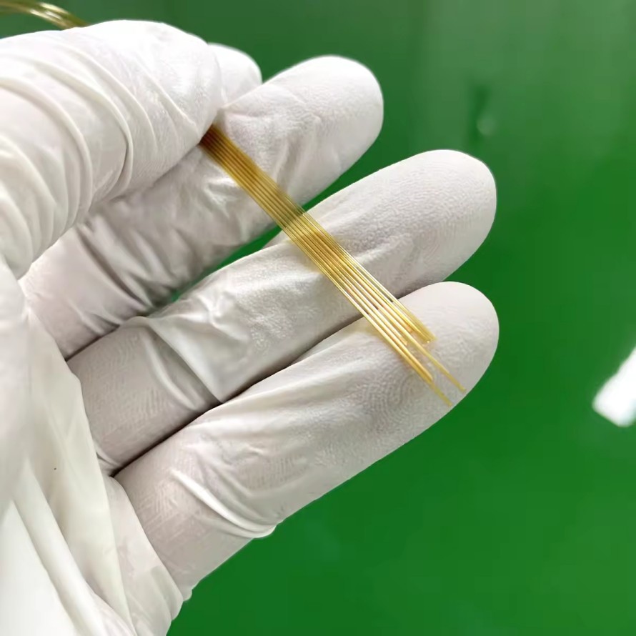 Polyimide tubing3