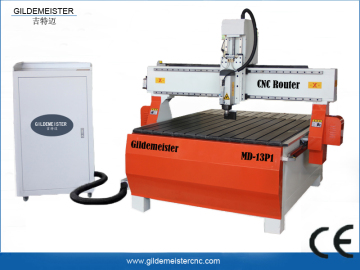 Small CNC Router for Woodworking