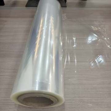 PVC Food-Grade Sealing Film for Premium Catering