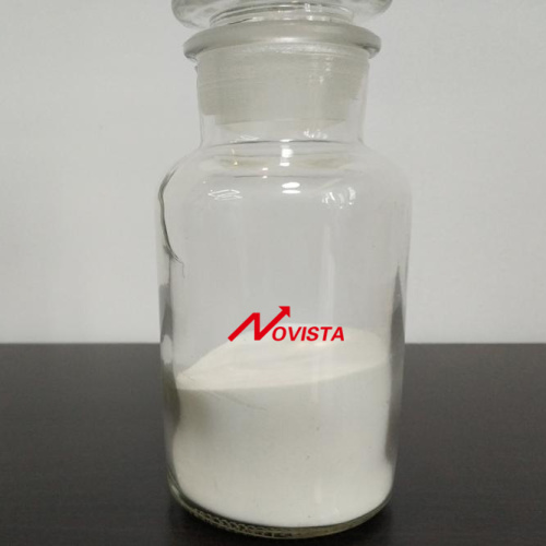 PVC impact modifier chlorinated polyethylene CPE-135A