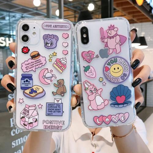 Popular Phone Case Luxury Phone Case iPhone Manufactory