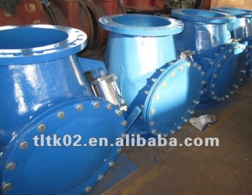 2013 casting check valve China Manufacture