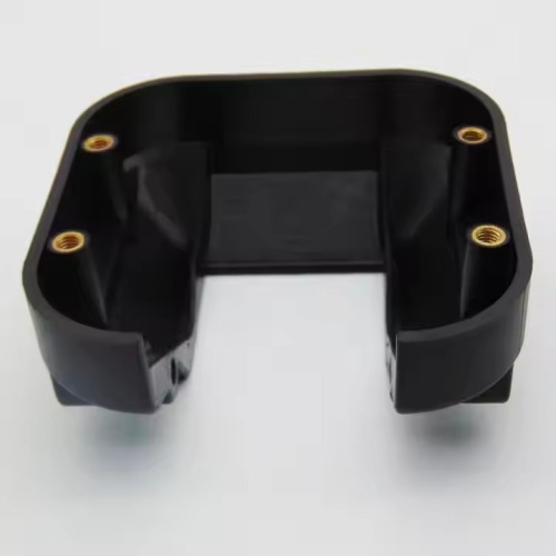 High Precision Abs Plastic Injection Part Molding