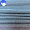 100% polyester waterproof silk brushed super poly fabric